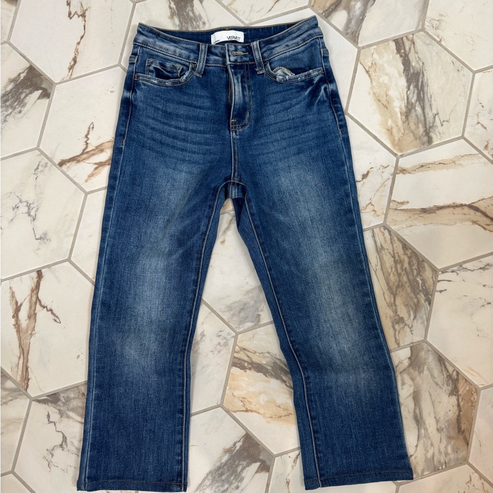 Vervet Jeans
